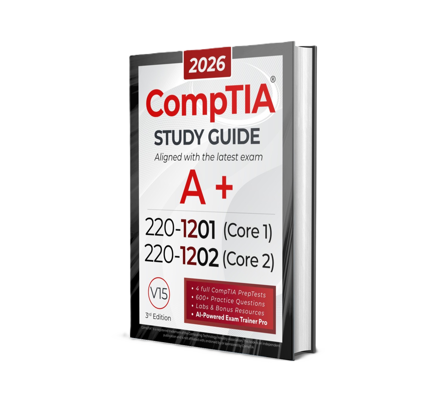CompTIA A+ 220-1201/1202 Study Guide